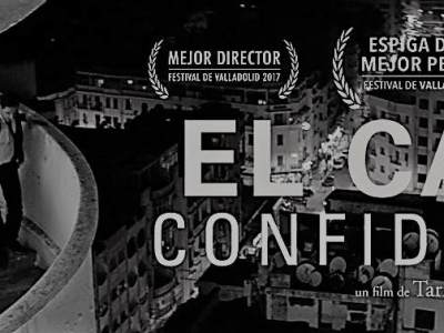 A propósito de: El Cairo confidencial (Película)