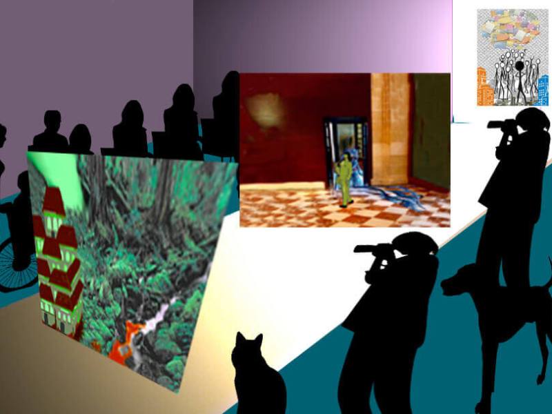 Influencer ¿artista per se?