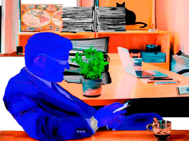 Influenciar o liderar, parece que ahí está el dilema