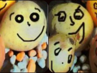 Arte: crítica y sátira, pero con estética