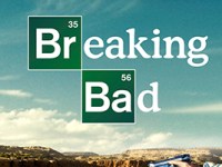 A propósito de: Breaking Bad (serie, 2008)