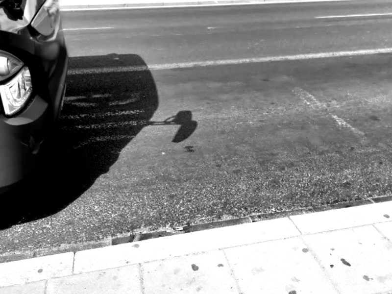 Planilla 208  (relato corto)