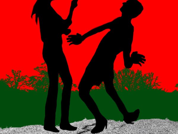 Infranqueable (microrrelato)