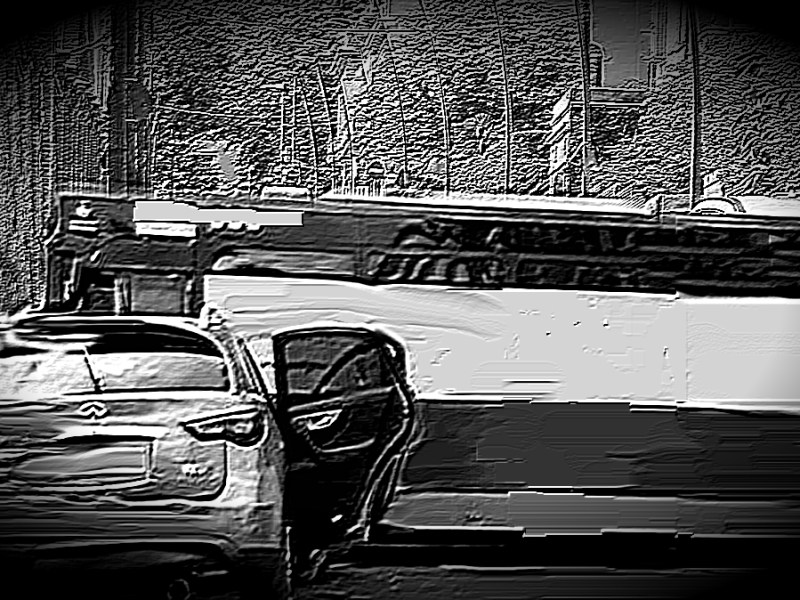 Emisión Estelar (relato corto)