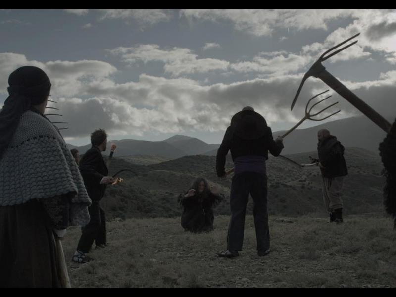 A propósito de Bécquer y las Brujas (documental 2018)