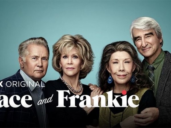 A propósito de Grace and Frankie T1 (serie, 2015)