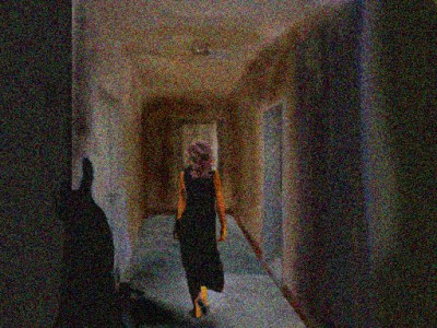 Seis horas de camino, valieron la pena (relato corto)