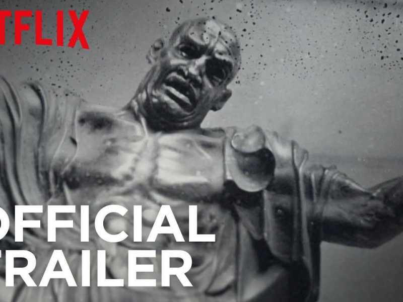 A propósito de Struggle The Life and Lost Art of Szukalski (documental, 2018)