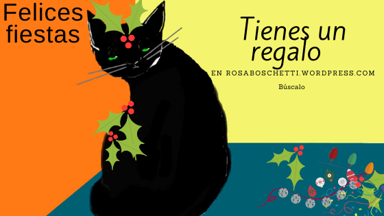 Un regalo para ti! 2019