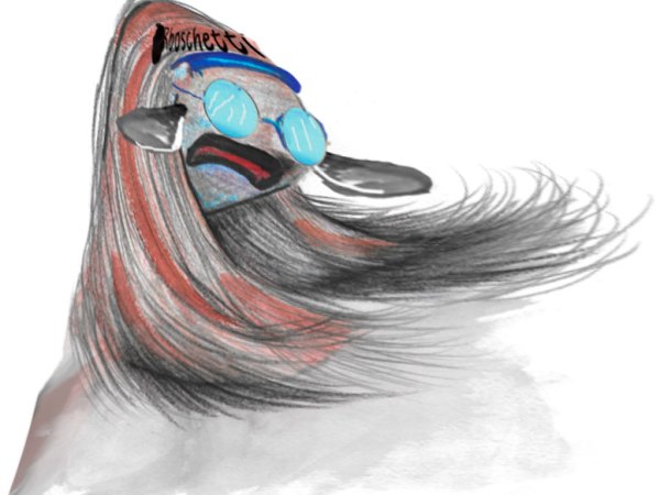 Pies de polvo (relato corto)