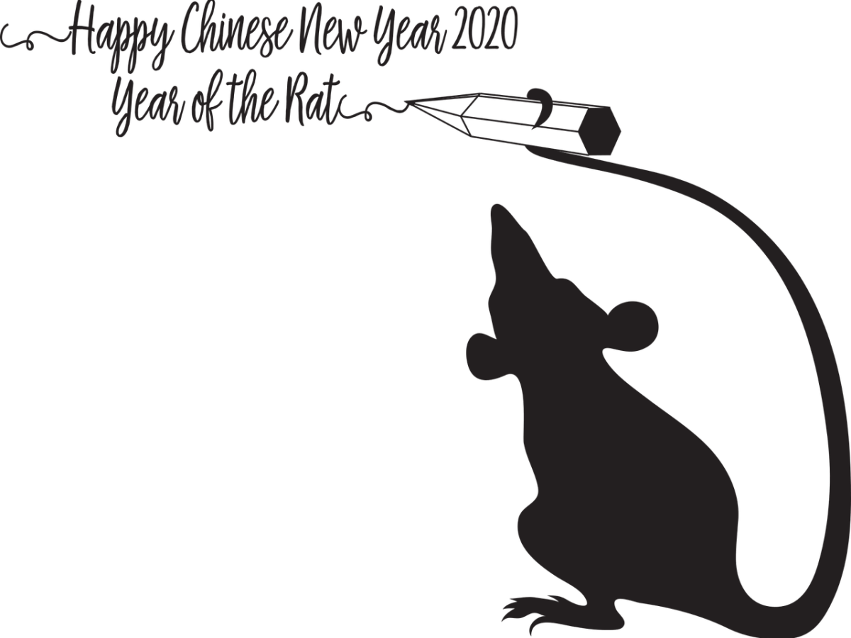 El Año Nuevo Chino, según Saturnino Segundo (relato corto)