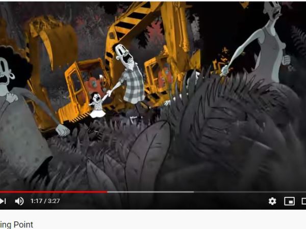 ¿En qué estamos pensando?