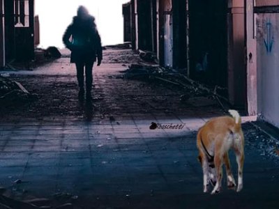 Una más de la familia (microrrelato)