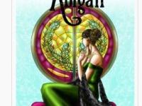 Lo que he ganado en los retos de escritura 💖: Abigail de Lídia Castro Navàs