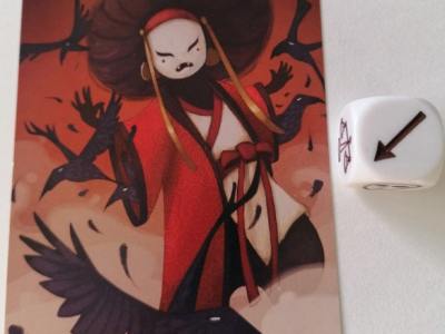 Travesuras de un Kami (microrrelato)