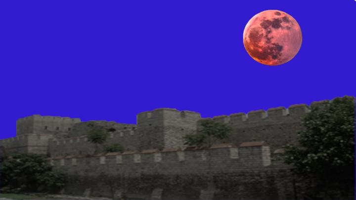 Mitos y leyendas: el espíritu del Sol Invictus