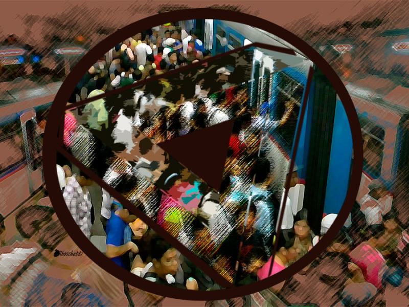 El círculo de tres ángulos (relato corto)