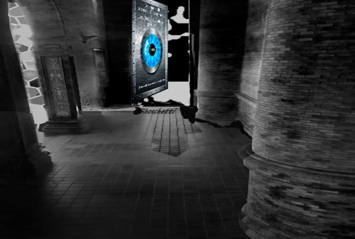 Laberinto. rboschetti