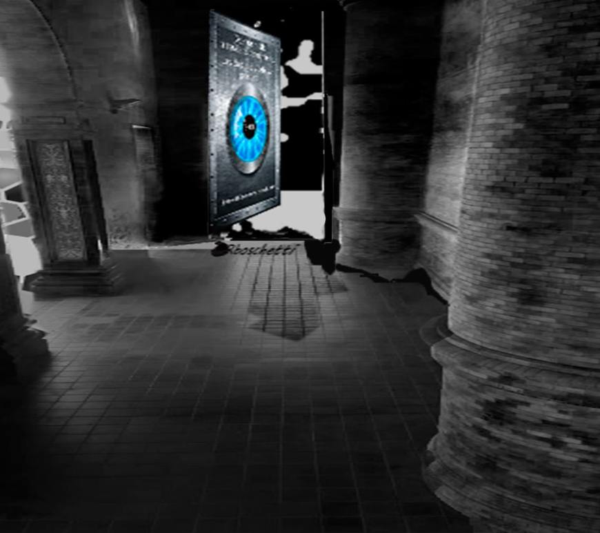 Laberinto. rboschetti