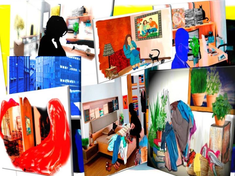 A propósito del blog