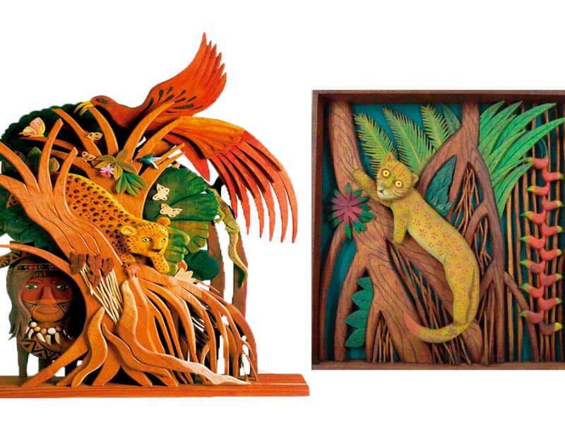 El mandato del Rey de los gatos (relato corto)