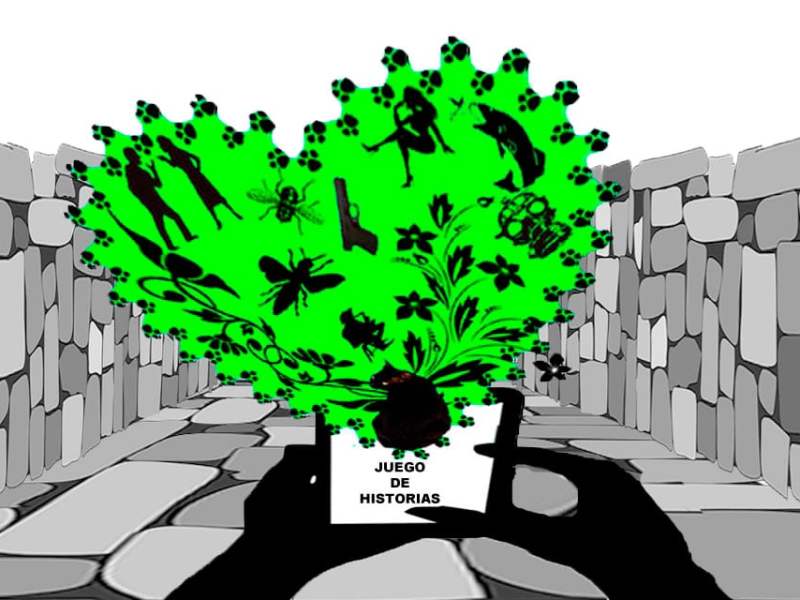 El expulsado: Índice