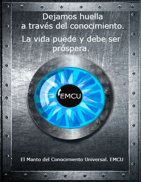 Placa de la asociación ficticia EMCU