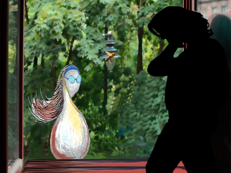 Apis Apidae. Sinopsis 🔖