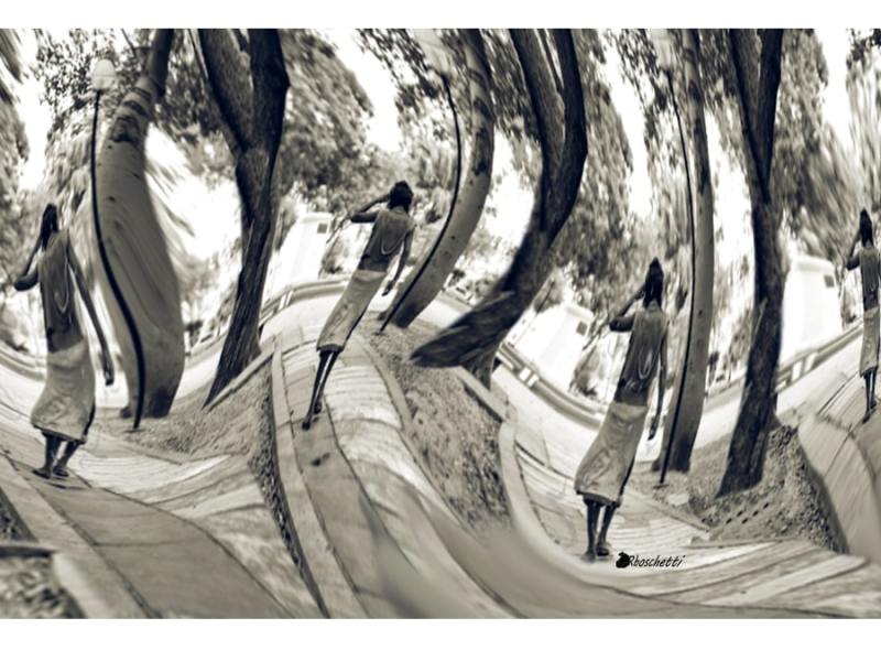 Aquel suceso (microrrelato)