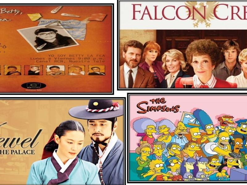 ¿Cuál es la diferencia entre telenovela, soap opera, k-drama y serie?