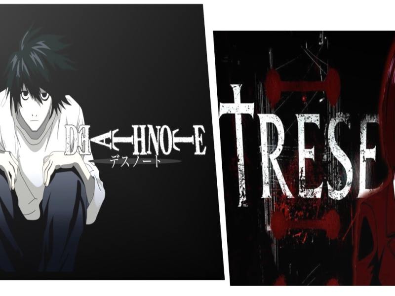 Detectives dispuestos a todo:  L, Lawliet, Death Note (2006 serie)