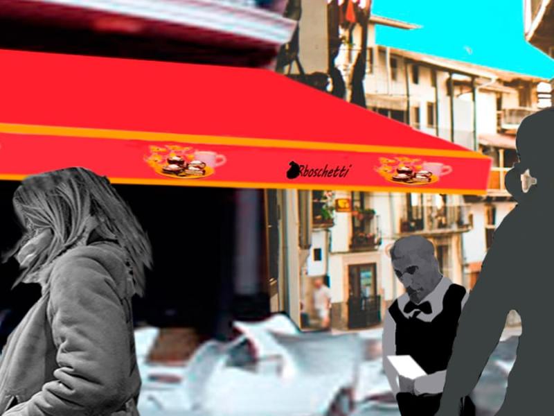 Carmen M. Sosa: Caminos diferentes  (11)