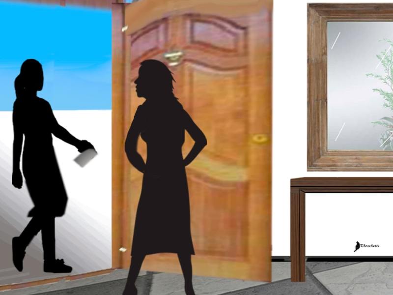 Carmen M. Sosa: Decisiones (12)