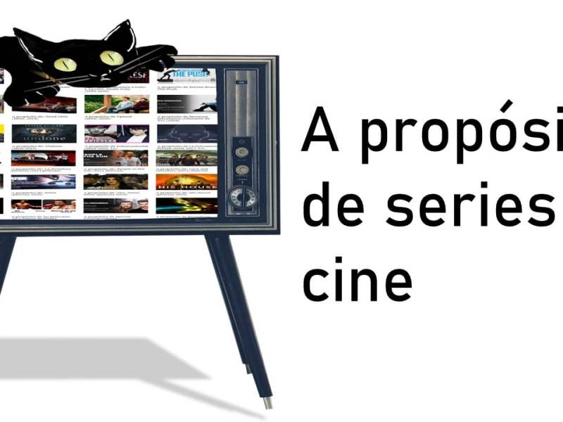 TV y cine