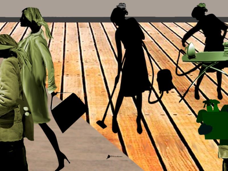 Carmen M. Sosa: Una puerta se cierra, una ventana se abre (15)