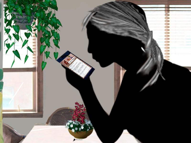 Carmen M. Sosa: Salvemos el entorno (17)