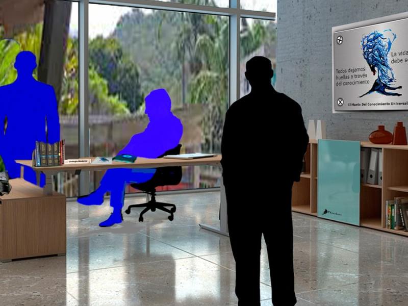 Carmen M. Sosa: El café de la tertulia de la tarde (18)