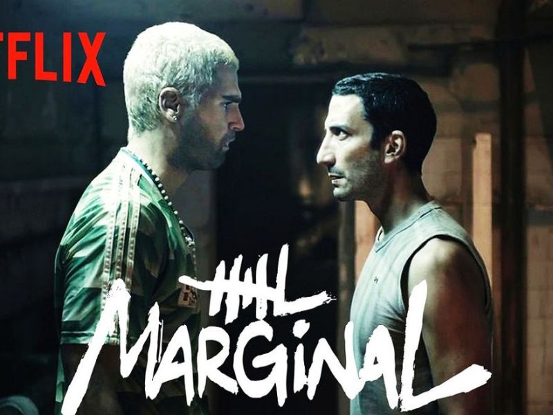 A propósito de El marginal, serie 2016-2022 (Actualizado hasta la 5ta y última temporada)