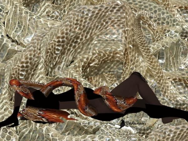 El traje (relato corto)