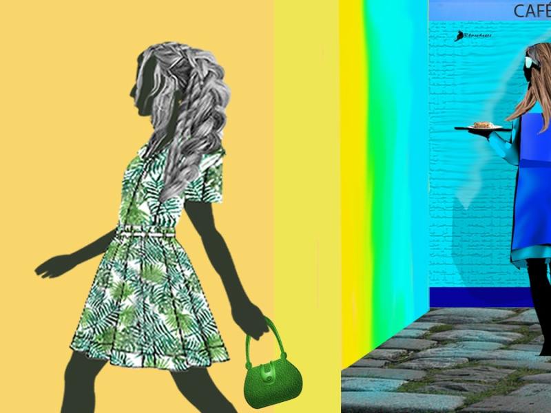 Carmen M. Sosa: La muerte del líder (21)