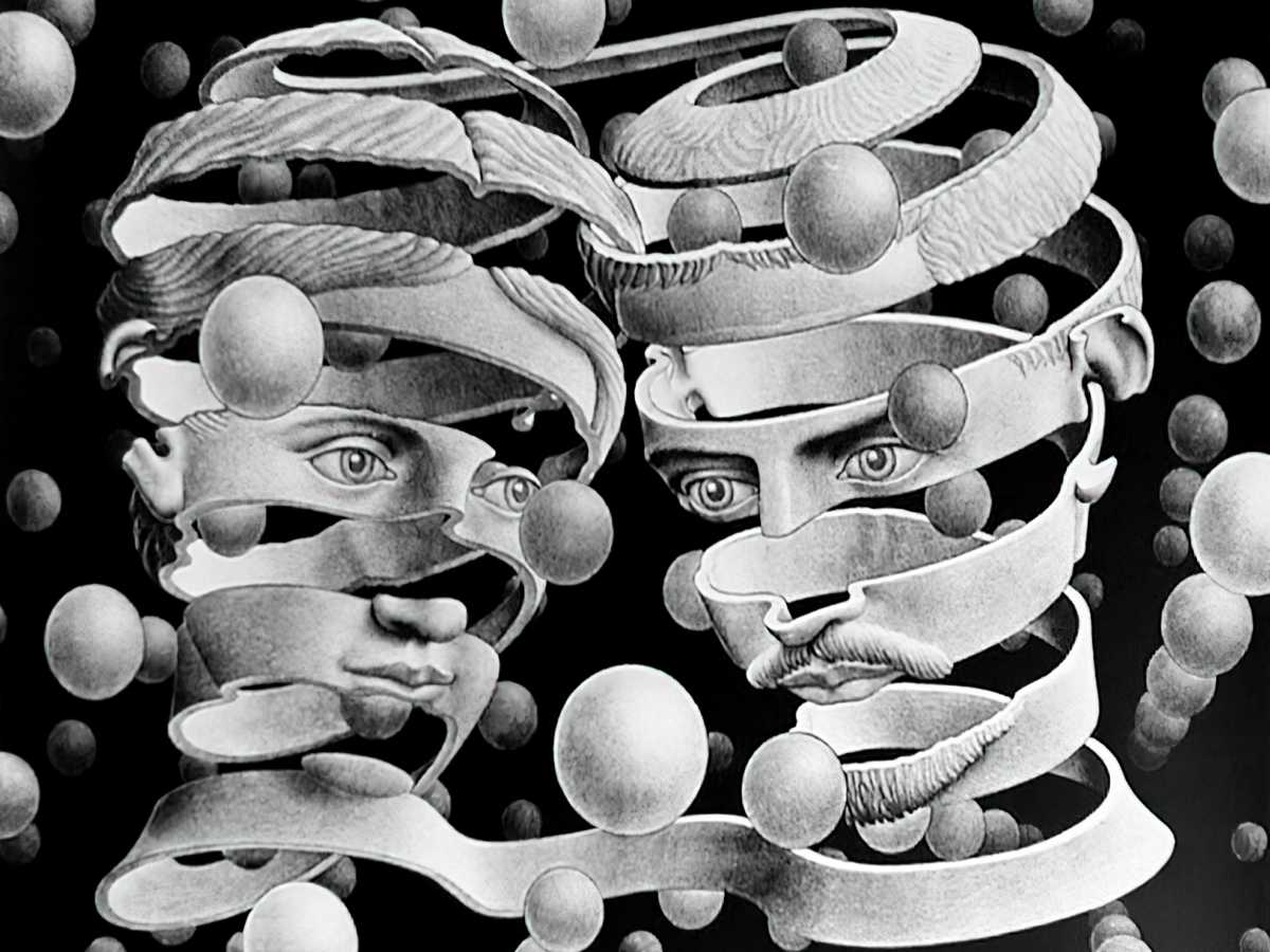 Diferencia entre una visión personal y una   autobiográfica (dentro de una propuesta artística)