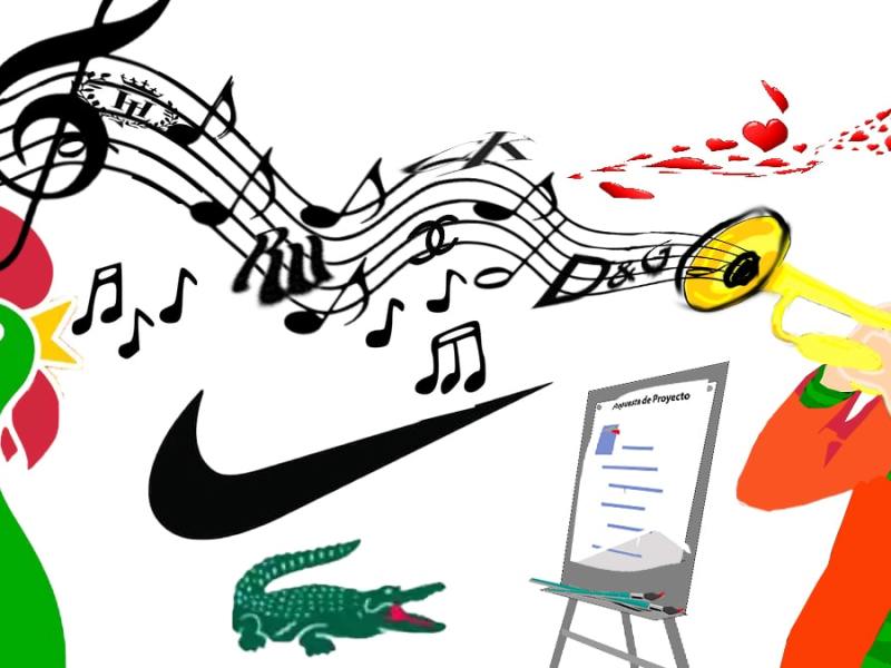 El artista como marca, producto o propuesta. Diferencia entre ellos