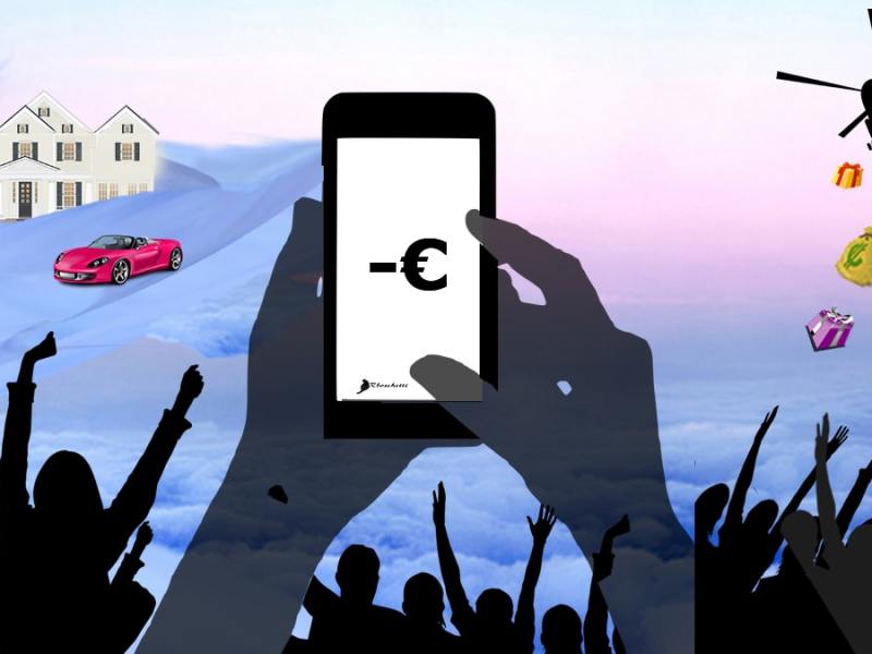 Susurro cibernético