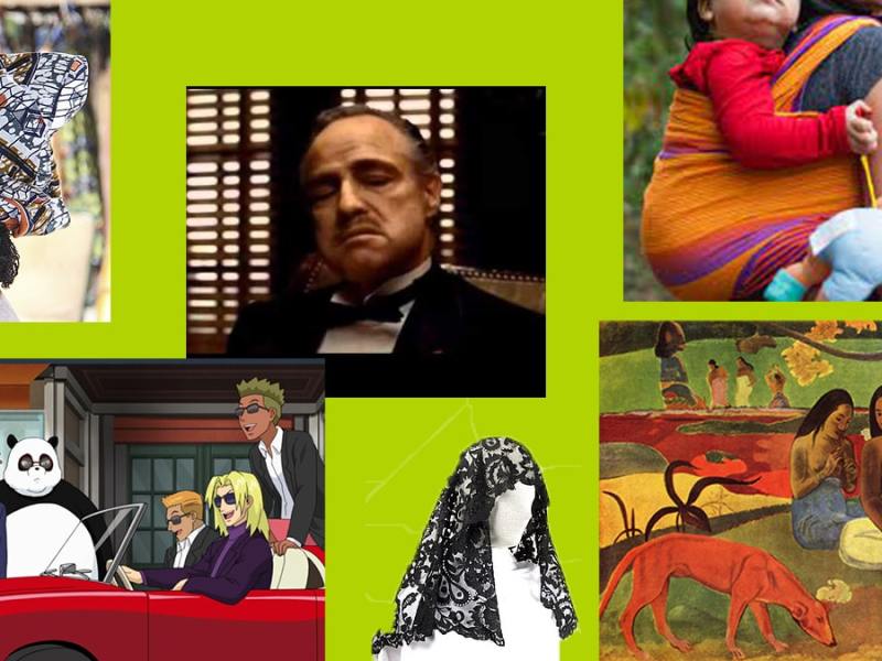 Si hablamos sobre arte: Sociedad y cultura ¿almas gemelas?