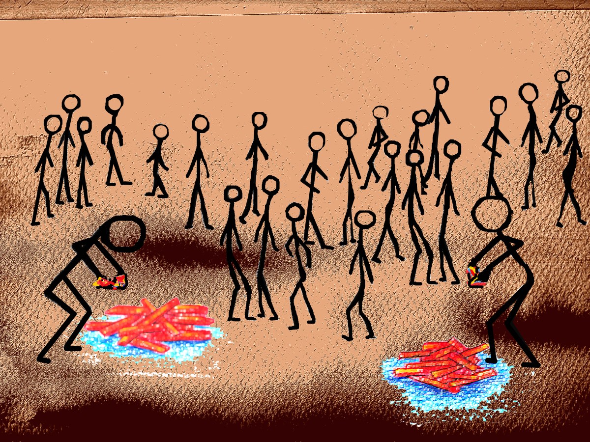 La IA ¿Es realmente una amenaza para el arte?