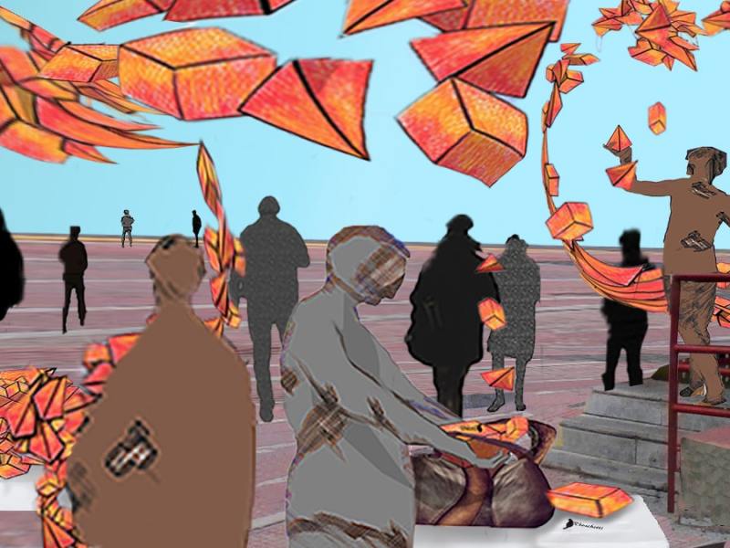 La globalización cultural y el arte actual