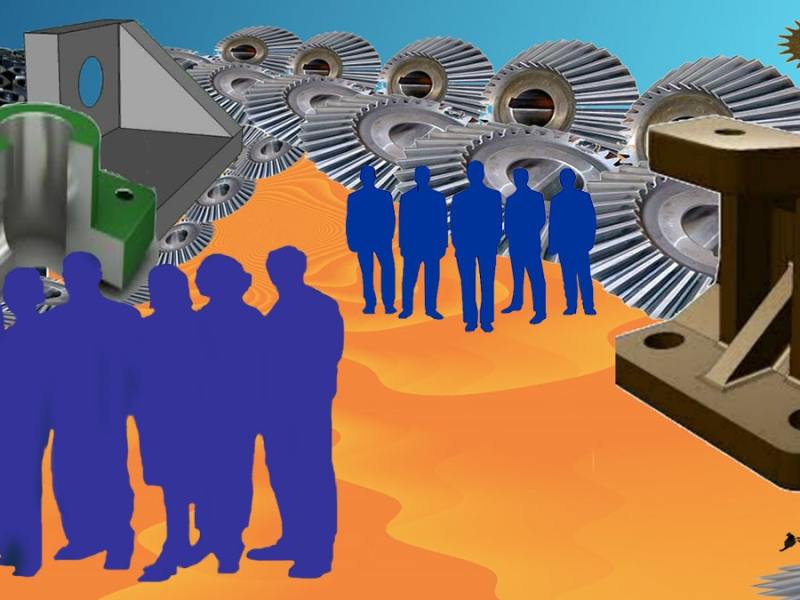 Mecenas, algoritmos y arte