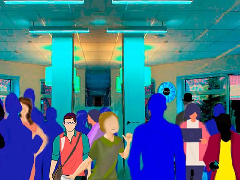 La Vida laboral de Acacio Blanco Albar: Trimestre complicado (1)