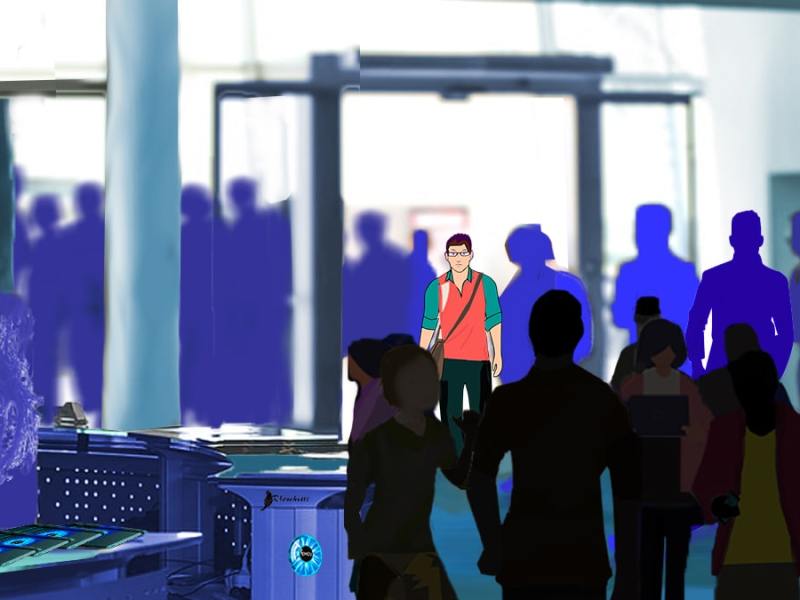 La Vida laboral de Acacio Blanco Albar: Motivación a ultranza (3)