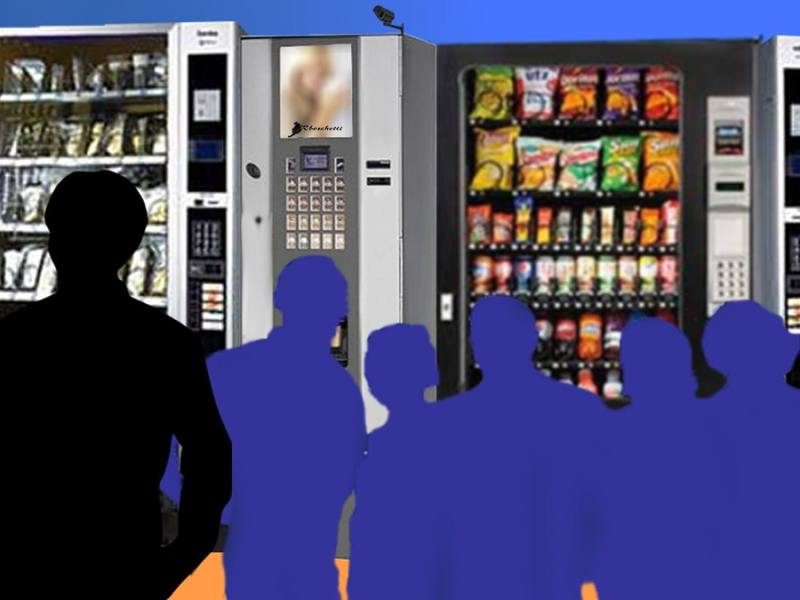 La Vida laboral de Acacio Blanco Albar: La realidad que todos vemos (4)